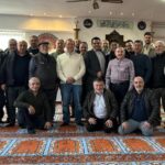 Kıbrıs’ta Gerçekleşen II. Uluslararası Kıbrıs Araştırmaları Sempozyumu Kapsamında Uluslararası Heyetten Başbakan Üstel’e Ziyaret