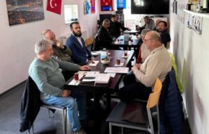 Erkekler Lojmanına Tepkiler Büyüyor1