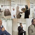 “THE HAREM” SERGİSİ AMSTERDAM’DA SANATSEVERLERLE BULUŞTU