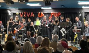 Viva La Pop Konseri (1)