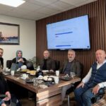 Aile ve Sosyal Destek Danışmanlığı Toplantısı Düzenlendi