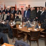 Rauf Raif Denktaş ve Dr. Fazıl Küçük II. Uluslararası Kıbrıs Araştırmaları Sempozyumu Sona Erdi