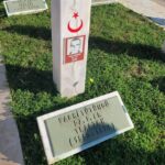 Kıbrıs’ta Gerçekleşen II. Uluslararası Kıbrıs Araştırmaları Sempozyumu Kapsamında Uluslararası Heyetten Başbakan Üstel’e Ziyaret