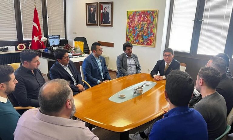 münihli taksicilerle sohbet (1)