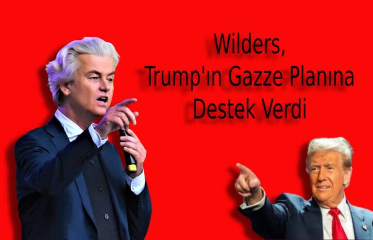 wilders trump