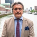 Türkiye Cumhuriyeti Büyükelçiliği’nde ‘Kızılırmak’ Lalesi İsimlendirme Töreni Gerçekleşti