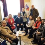 Landshut ve Çevresine Yeni Türkçe ve Türk Kültürü Öğretmeni Mediha Esra Demir Atandı