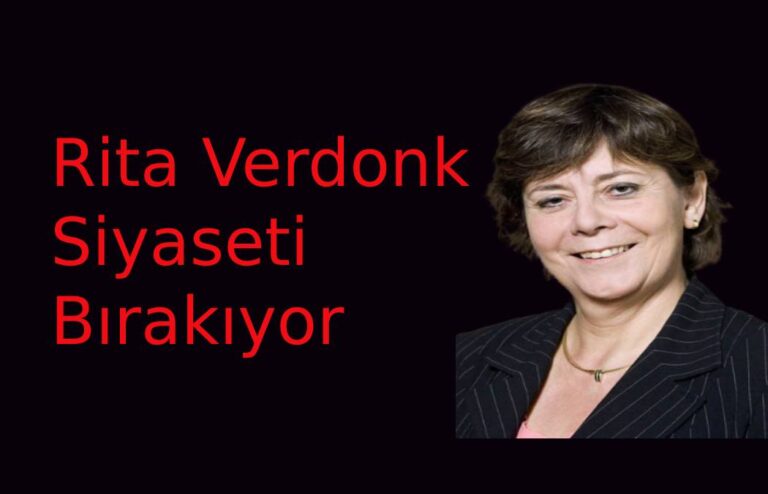 verdok siyaseti birakiyor