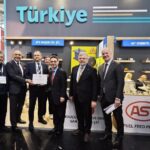 Vilsbiburg Belediye Başkanı Sibylle Entwistle’ye Türk Toplumundan Teşekkür