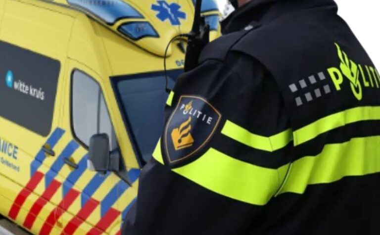 Rotterdam’da Otomobilde Bulunan Bebek Hayatını Kaybetti