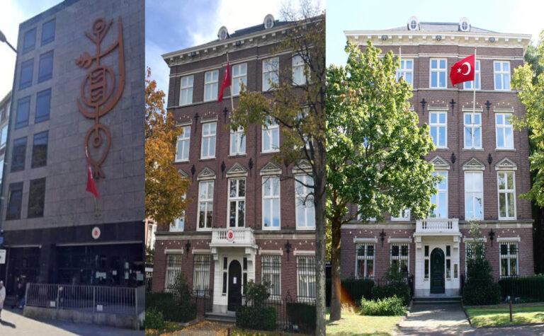 Hollanda’daki Gurbetçiler İzin Hazırlıklarına Başladı: Gerekli Olabilecek Konsolosluk Bilgileri