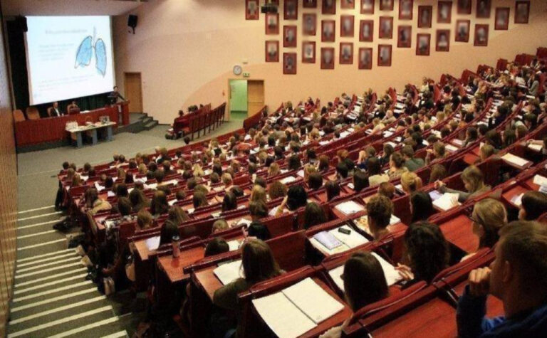 Zuid-Holland, Üniversitelerin Yabancı Öğrencilerle İlgili Planları