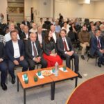 Rotterdam’da Kadın Umumi Tuvalette Mahsur Kaldı: İtfaiye Kapıyı Kırarak Kurtardı