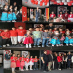 Küçük Kalplerden Büyük Yardım: Yağmur ve Miraç Eroztürk Kardeşlerden Depremzede Çocuklara Anlamlı Destek