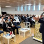 Münih’te “Sirk Ateşi”ne Büyük İlgi