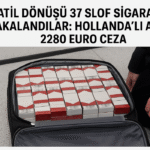 Hollanda’da Maarif Europe Amsterdam Eğitim Merkezi Açıldı