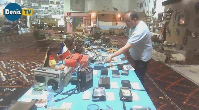 çılgın kolleksiyoncu (1)