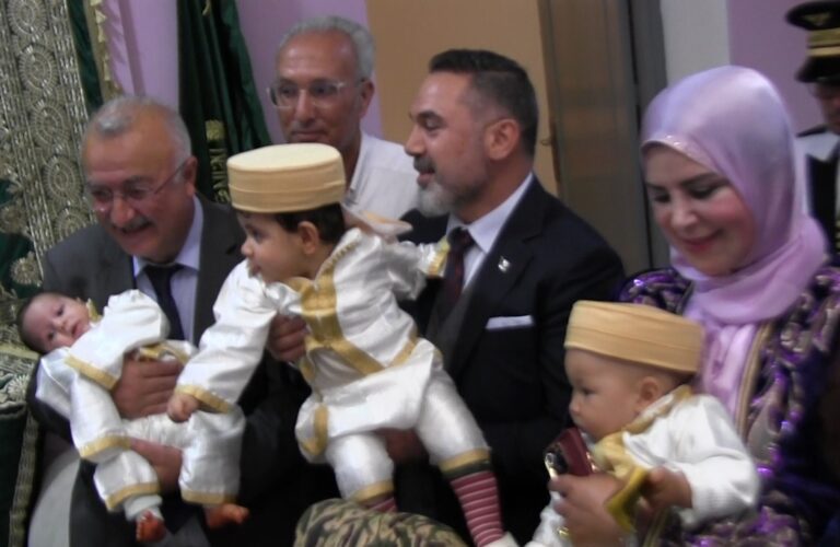 toplu sünnet nador morocco (1)