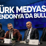 Deventer Başkonsolosuna Düzenlenen Veda Gecesi Hüzünlü Geçti