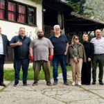 Avrupa Türk Medya Çalıştayına Üsküp Ev Sahipliği Yaptı