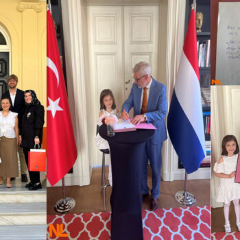 Barendrecht İslam Merkezi’ne 20.000 Euro’luk Ceza: Merkez Karara İtiraz Edecek