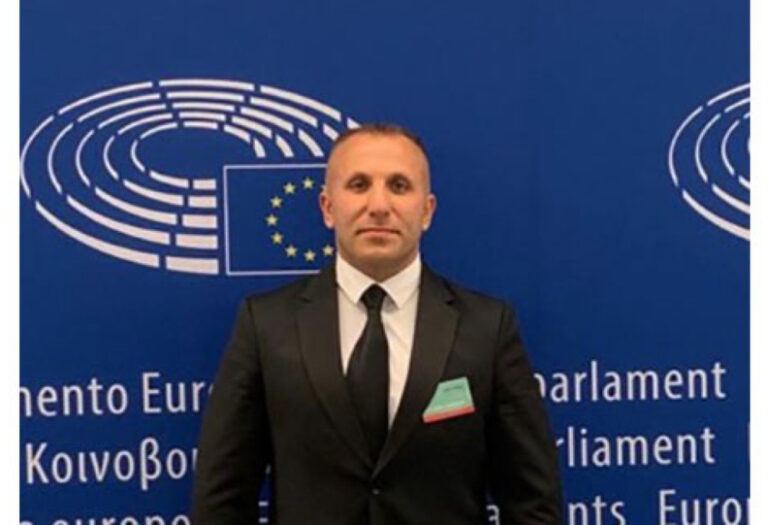 Elsevar Mammadov