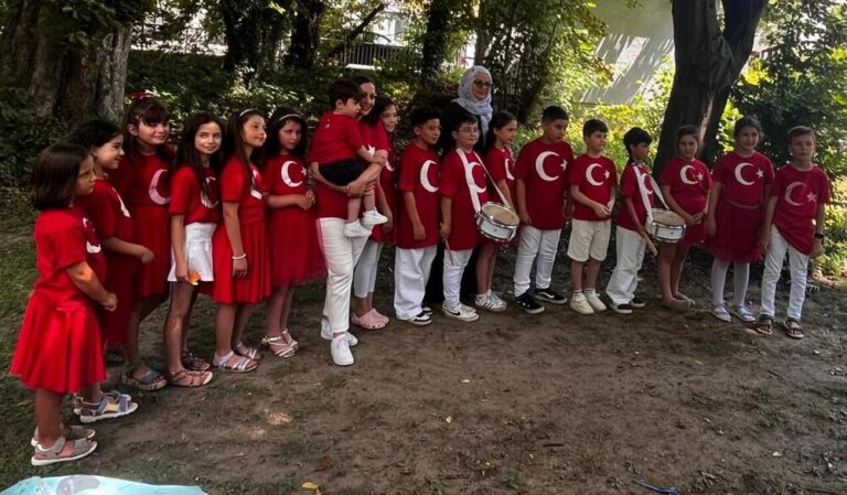 Freising de Uluslararası Kültür Festivali