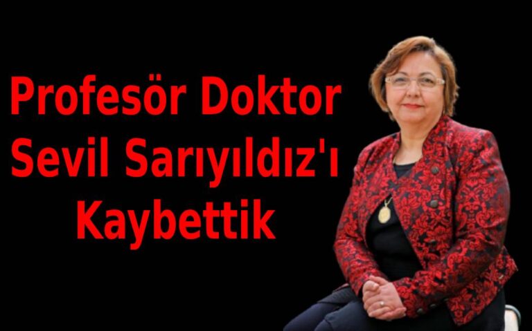 aci kayip sevil sarıyıldız