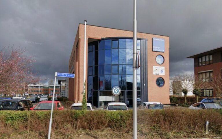 islamitisch centrum barendrecht