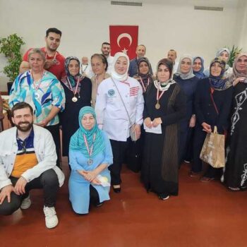 Hollanda’da Depozito İade Makineleri Açık Havaya Taşındı