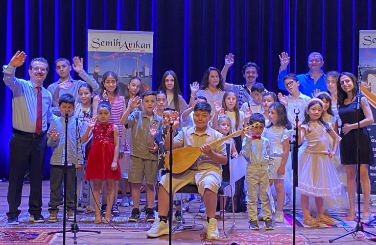 semih arıkan 10 yıl konseri1