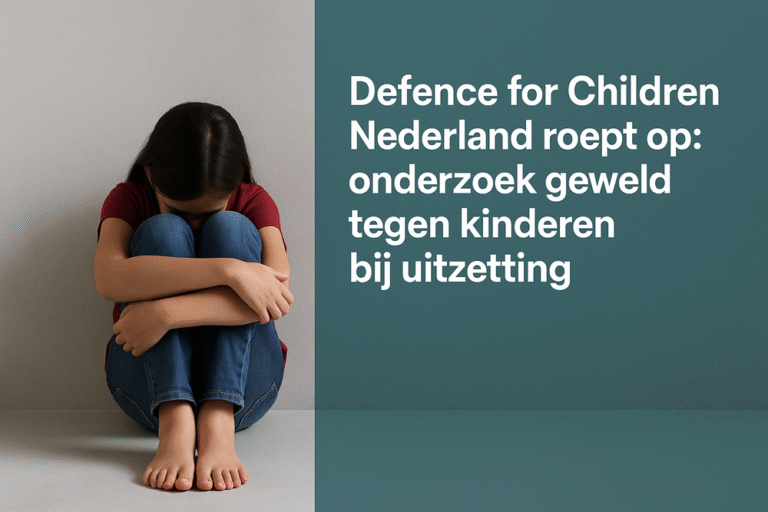 sınırdışı işleminde çocuklara şi