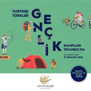 Ayhan Pekdemir “Avrupa’daki Türkler Uçak Fiyatlarına ve Sıla Çilesine Mahkûm Edilemez!”