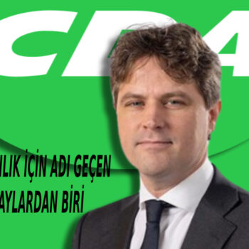 Nobel ödüllü fizikçi Hollanda vatandaşlığından çıkarıldı