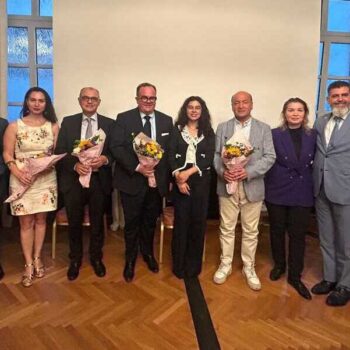 Hollanda’dan Memleketine İzin İçin Gelmişti… Feci Kaza Ata Duman’ı Hayattan Kopardı