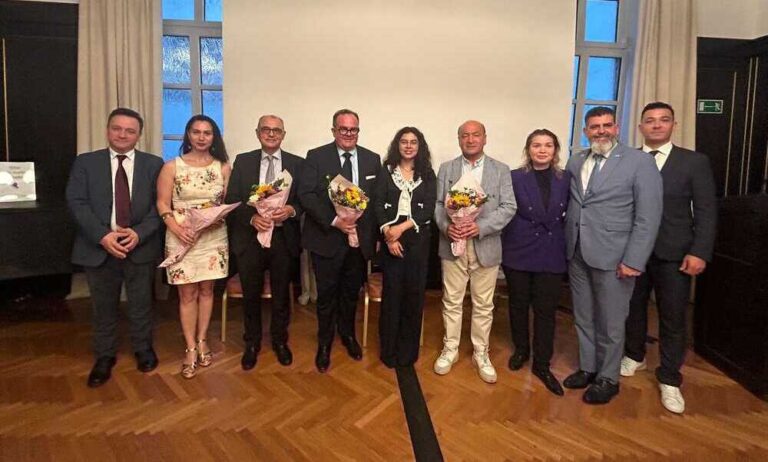 Münih Türk Konseyi Platformu