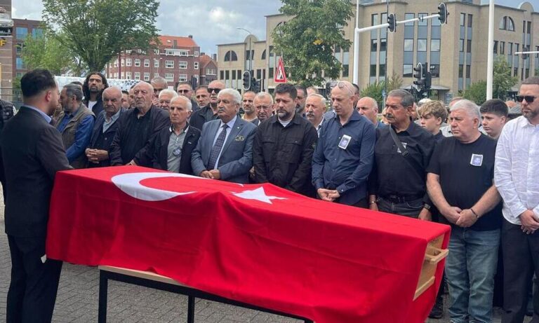 NİHAL DOĞAN TOPRAĞA VERİLDİ (1)