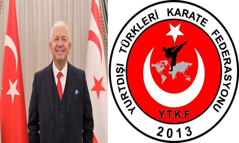 YTKF Onursal Başkanlığına Atandı