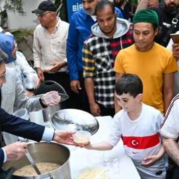 Hollanda Genelinde Kene Alarmı