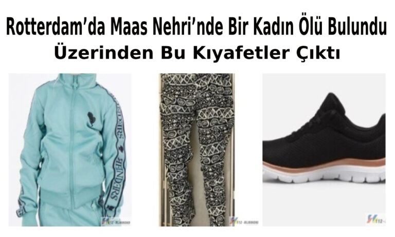 maashavende kadın cesedi