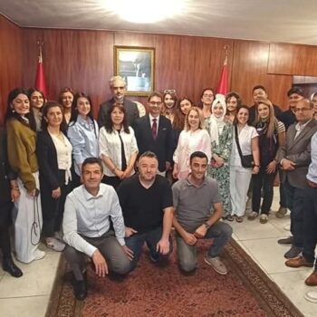 Rotterdam Limanı’nda İki Ayrı Uyuşturucu Operasyonu: 80 Paket Kokain Ele Geçirildi