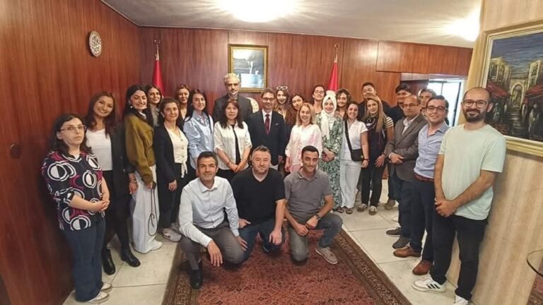münih türkçe ve türk kültürü