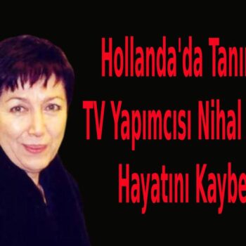 CHP Hollanda Birliği’nden Utrecht’te Tanışma ve Değerlendirme Toplantısı