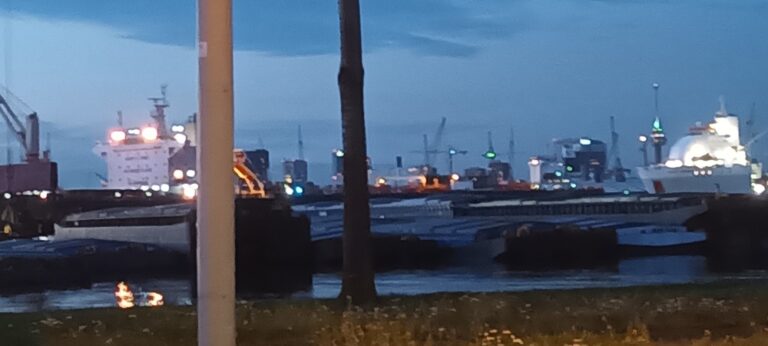 rotterdam limanı (1)