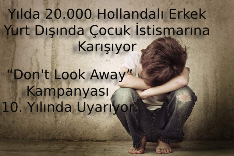 taciz çocuk