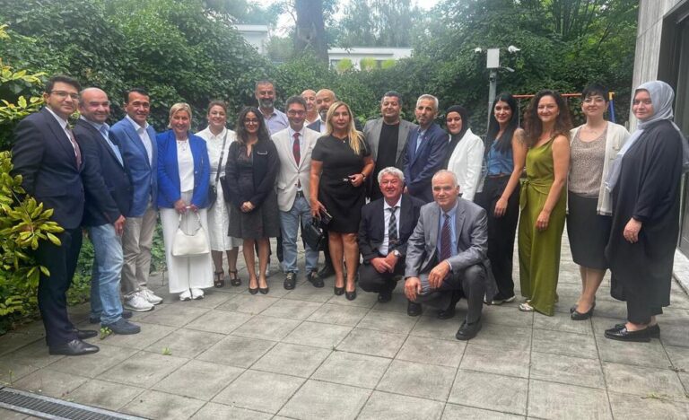 turizm acentaları münih başkonso