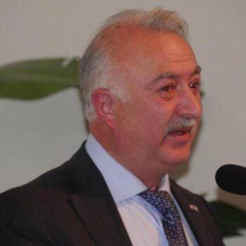 Hayatı Paylaşmak İçin Hiçbir Engel Yok: Yozgat’ta 54 Araç Dağıtıldı