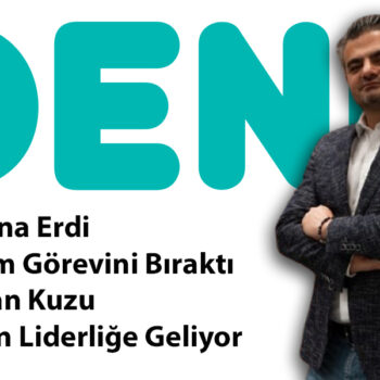 Doğukan Ergin’den Stephan van Baarle’a Destek Mesajı