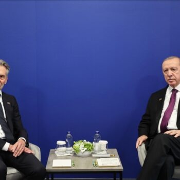 Türkiye–Hollanda İşgücü Anlaşması’nın 61. Yıl Dönümü Rotterdam’da Kutlandı