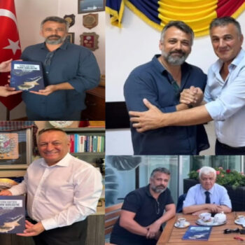 Rotterdam’da Sahte Polis Çetesi Çökertildi